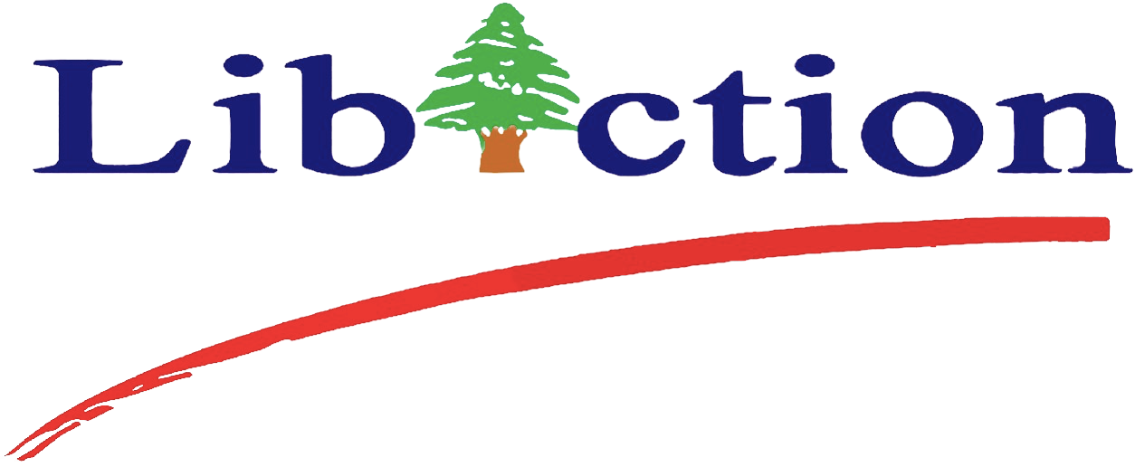 Logo LibAction